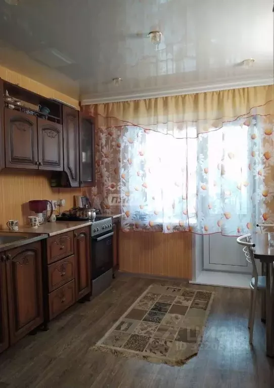 3-к кв. Кемеровская область, Кемерово ул. Глинки, 5 (89.9 м) - Фото 1