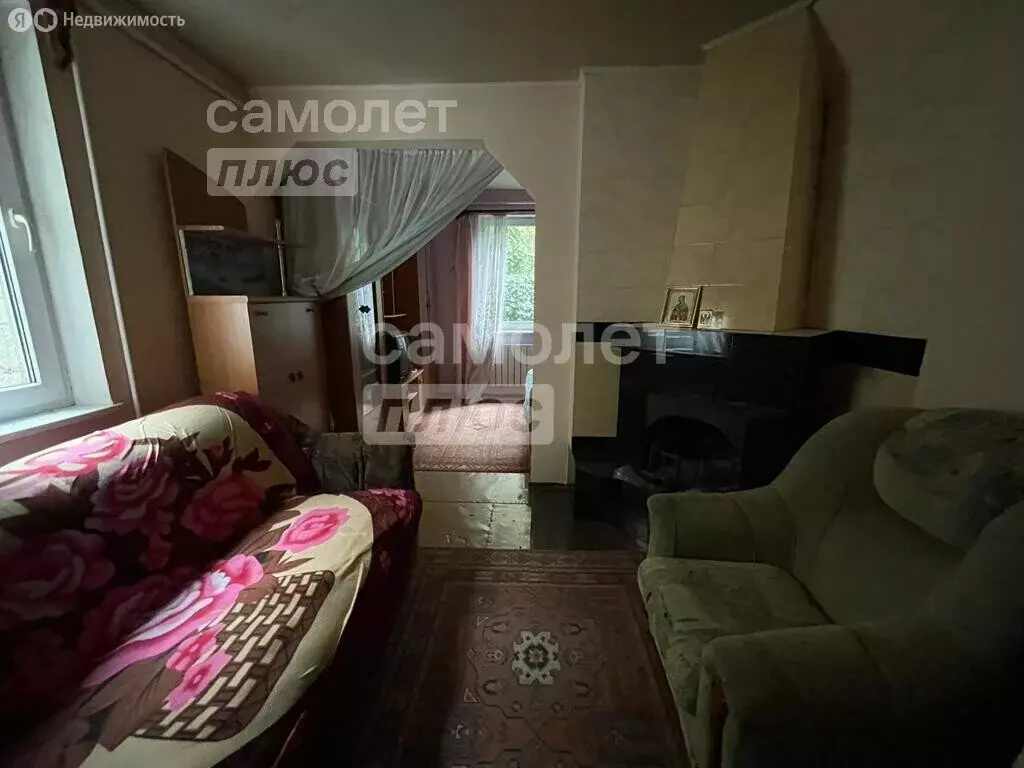 Дом в Туапсе, Сочинская улица, 135А (45 м) - Фото 2
