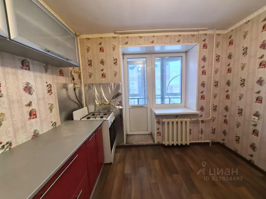 2-к кв. Башкортостан, Стерлитамакский район, Отрадовский сельсовет, с. ... - Фото 2