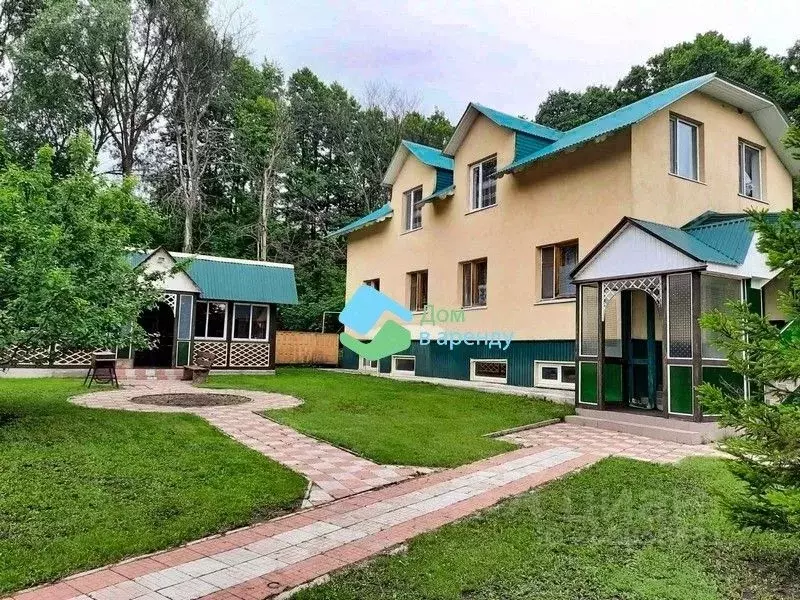 Дом в Самарская область, Красноярский район, Хилково с/пос, пос. ... - Фото 2