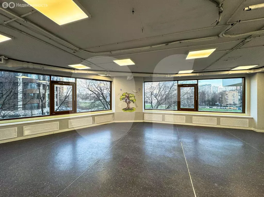 Офис (641 м) - Фото 2