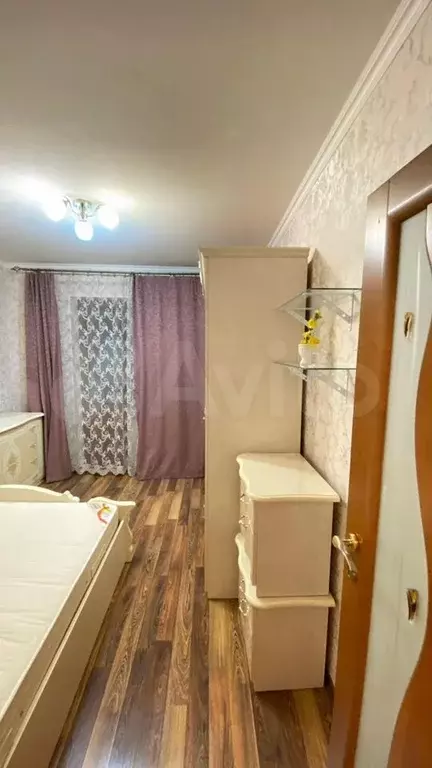 3-к. квартира, 83 м, 5/10 эт. - Фото 1