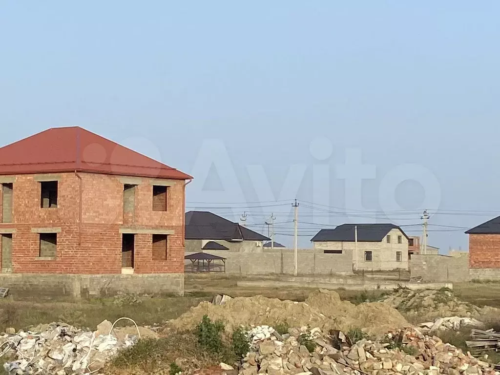 Участок 4 сот. (СНТ, ДНП) - Фото 0