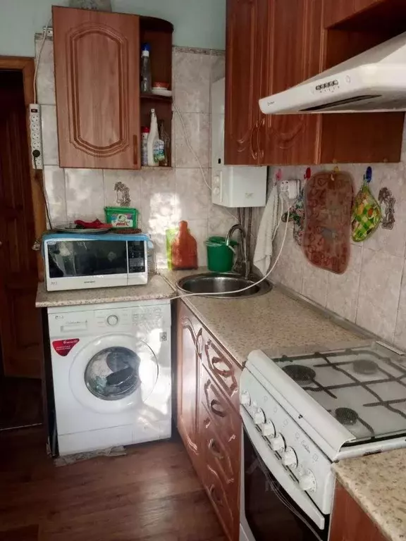Комната Самарская область, Самара просп. Кирова, 82 (16.0 м) - Фото 2