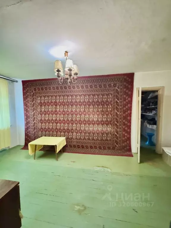 2-к кв. Волгоградская область, Волгоград ул. 64-й Армии, 30 (41.5 м) - Фото 1