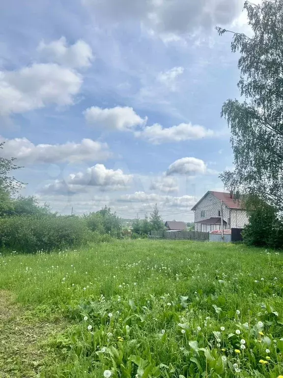 Участок 14,5 сот. (СНТ, ДНП) - Фото 0