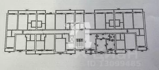 2-к кв. Краснодарский край, Краснодар ул. Селезнева, 4а (56.6 м) - Фото 1