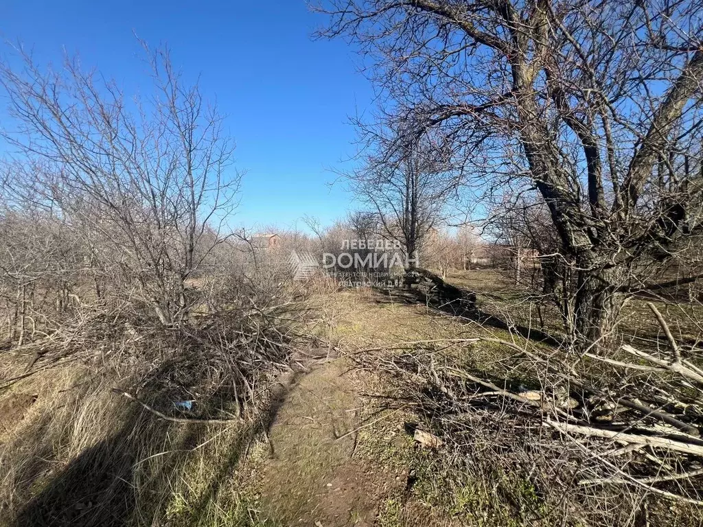 Участок в Ростовская область, Аксайский район, Грушевское с/пос, ... - Фото 1