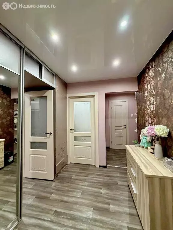 2-комнатная квартира: Киров, улица Маклина, 28 (54.8 м) - Фото 1