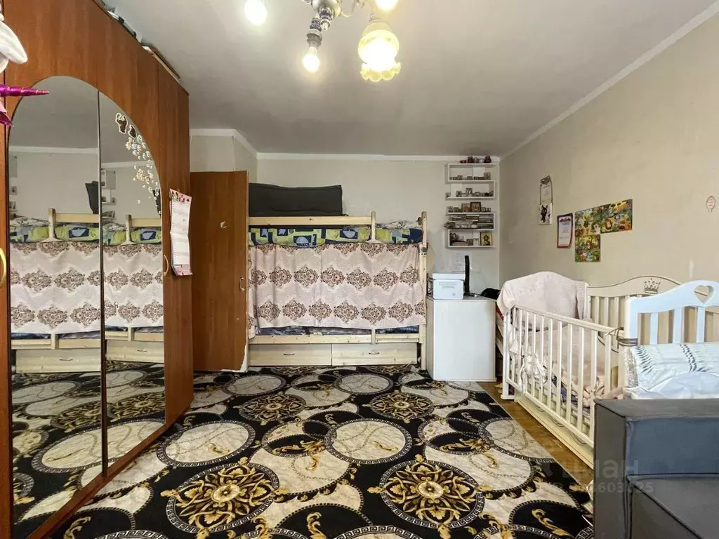 1-к кв. Москва Ясеневая ул., 41К2 (35.1 м) - Фото 2