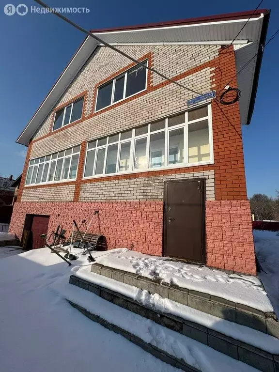 Дом в Уфа, Елецкая улица, 14 (346.4 м) - Фото 1