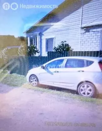 Дом в Ленинградская область, Гатчинский муниципальный округ, деревня ... - Фото 1