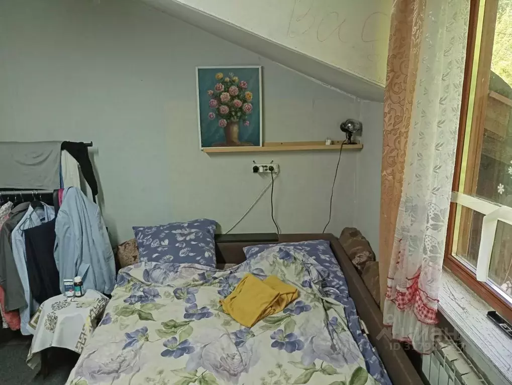 Комната Московская область, Люберцы Железнодорожная ул., 23 (15.0 м) - Фото 1