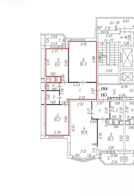 2-к кв. Московская область, Одинцовский городской округ, д. Малые ... - Фото 1