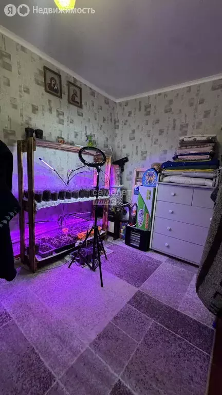 Дом в станица Новокорсунская, Первомайская улица, 98 (38 м) - Фото 1