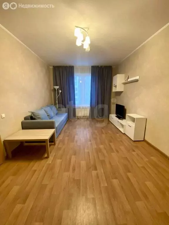 1-комнатная квартира: Санкт-Петербург, Южное шоссе, 53к2 (38.3 м) - Фото 2