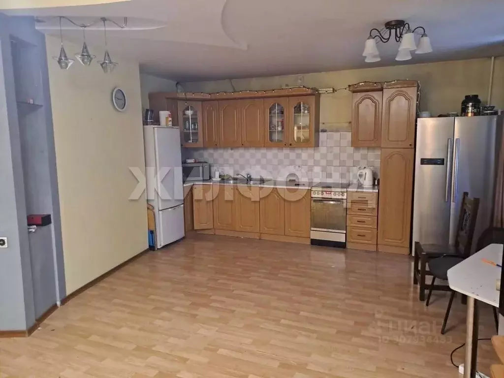 4-к кв. Хакасия, Абакан Верхняя Согра мкр, ул. Молодежная, 8 (110.0 м) - Фото 1