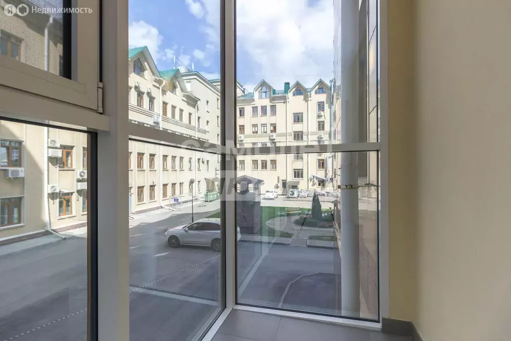 3-комнатная квартира: Уфа, улица Карла Маркса, 20/1 (144 м) - Фото 1