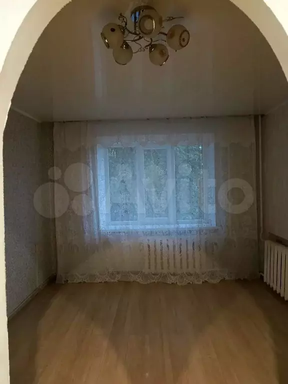 Комната 17,2 м в 1-к., 4/5 эт. - Фото 1
