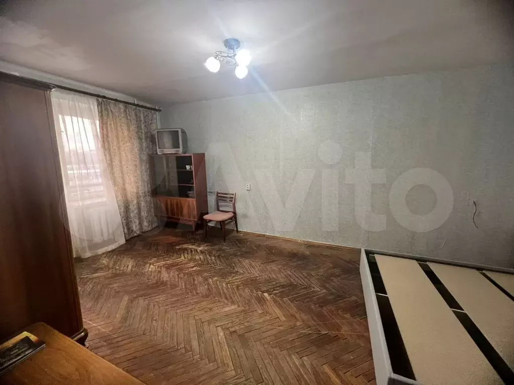 1-к. квартира, 40 м, 7/12 эт. - Фото 1