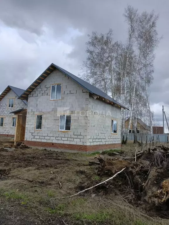 Дом 100 м на участке 5 сот. - Фото 1
