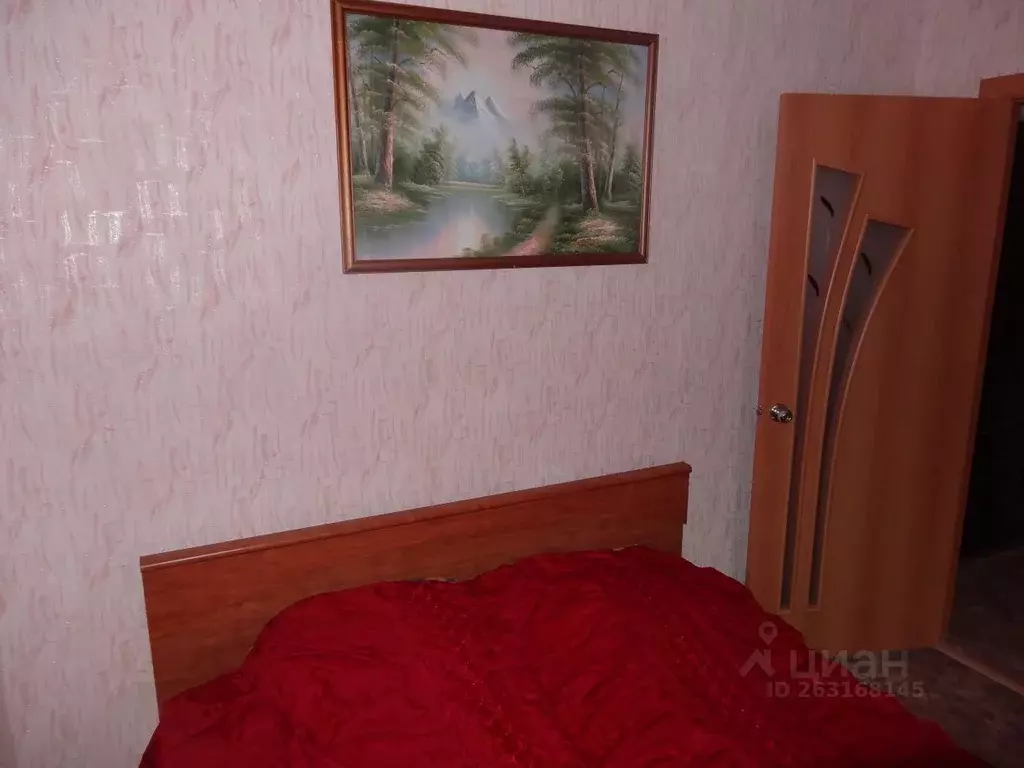 1-к кв. Рязанская область, Рязань Сенная ул., 3 (35.0 м) - Фото 2