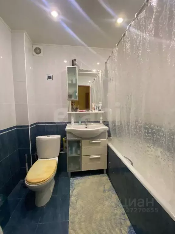 4-к кв. Белгородская область, Белгород ул. Губкина, 16б (131.6 м) - Фото 1