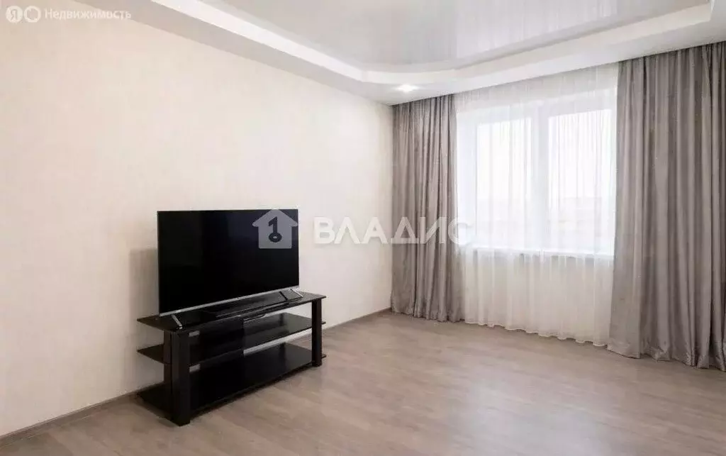 3-комнатная квартира: Пермь, улица Революции, 38 (57 м) - Фото 2