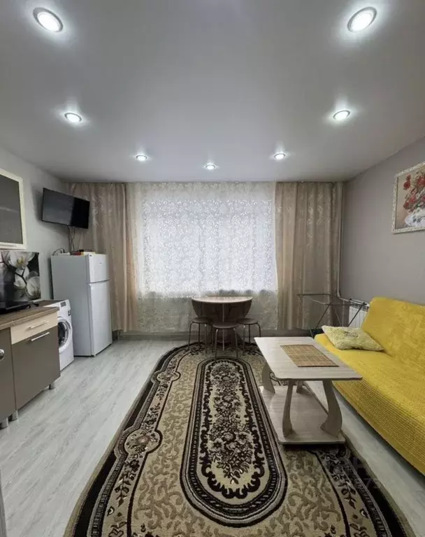 Комната Красноярский край, Красноярск Ключевская ул., 59 (19.1 м) - Фото 1