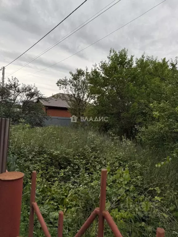 Участок в Белгородская область, Белгородский район, Дубовское с/пос, ... - Фото 2