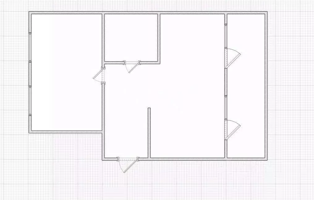 2-к кв. Костромская область, Кострома ул. Шагова, 68 (76.0 м) - Фото 1