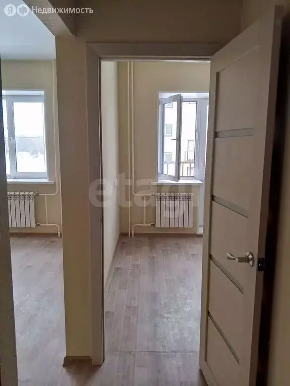 1-комнатная квартира: село Исетское, Горская улица, 42к1 (31.1 м) - Фото 2