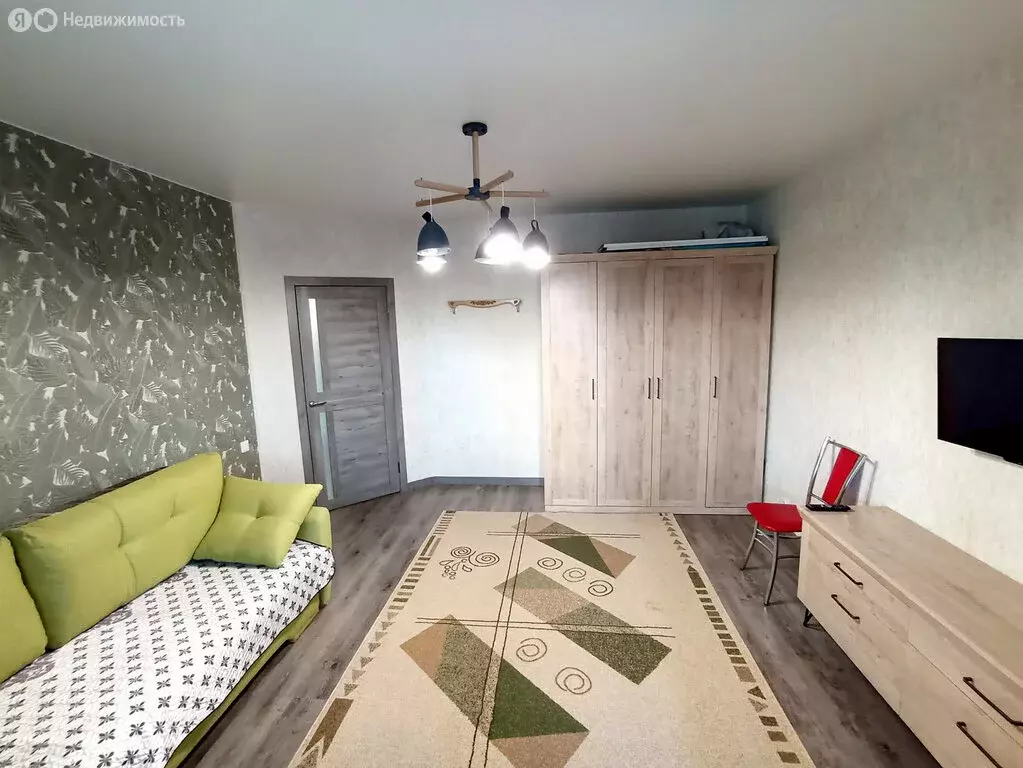 2-комнатная квартира: Ярославль, улица Карла Либкнехта, 19 (58 м) - Фото 2