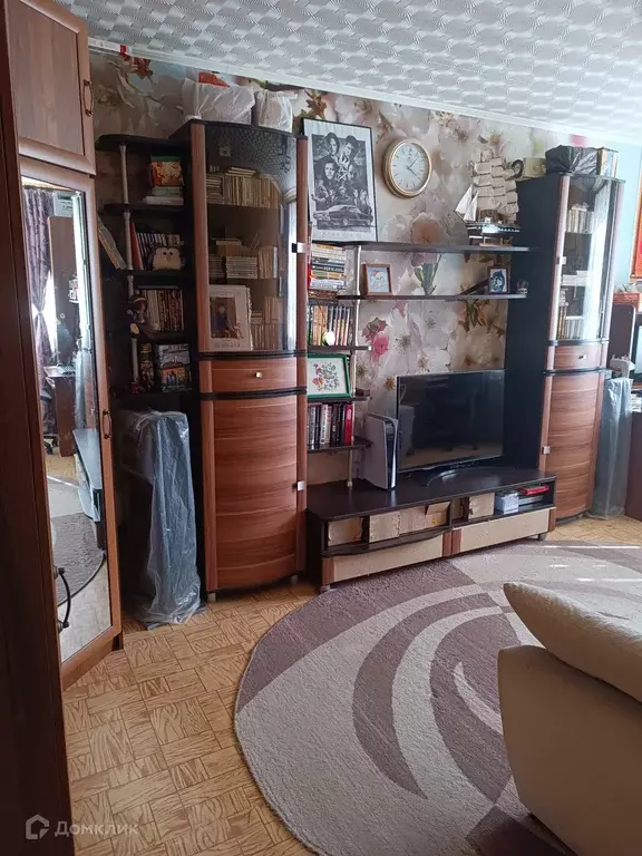 Продаётся 2-к квартира, 51.5 м - Фото 1