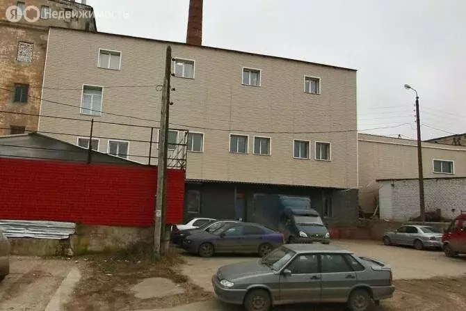 Офис (13 м) - Фото 2