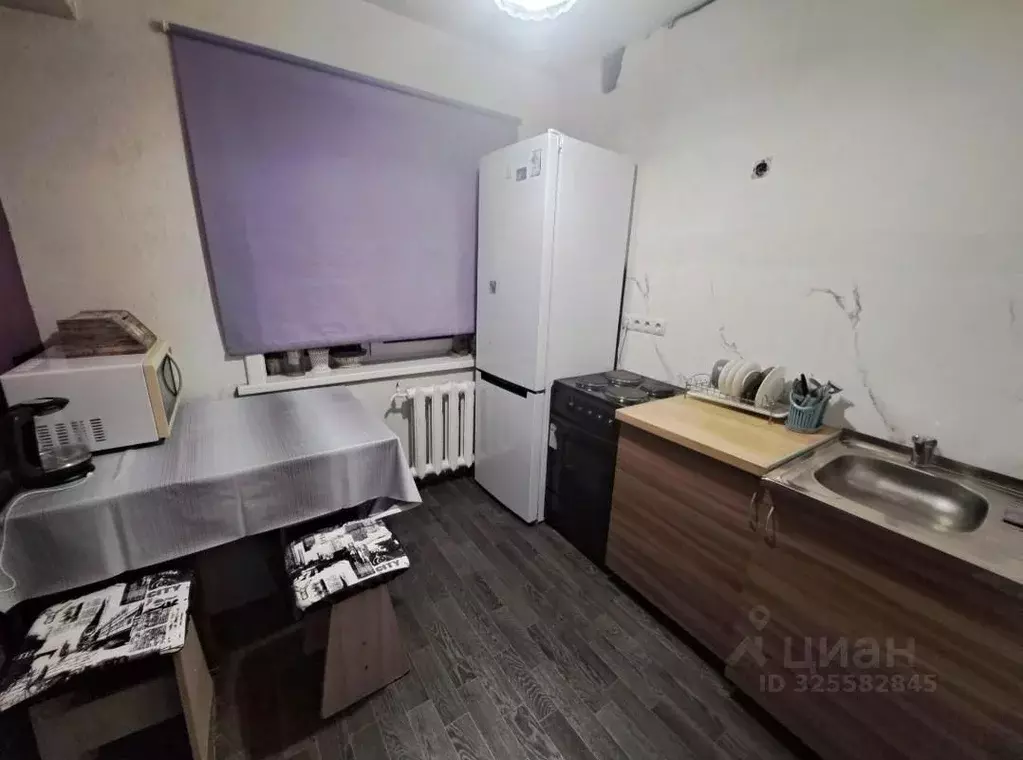 3-к кв. Иркутская область, Иркутск бул. Рябикова, 35 (60.0 м) - Фото 1