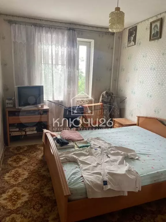 2-к. квартира, 44 м, 6/9 эт. - Фото 1