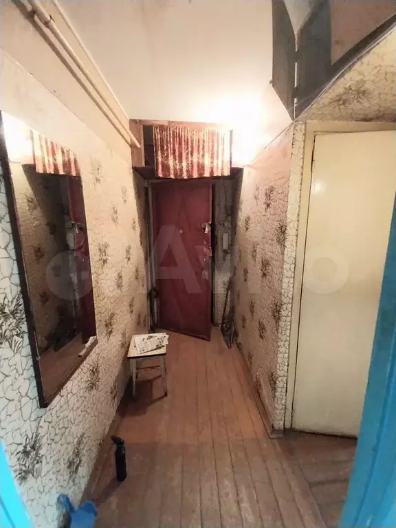 1-к. квартира, 30 м, 2/5 эт. - Фото 1