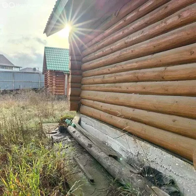 Дом в Тольятти, Межевой проезд, 15 (80 м) - Фото 1