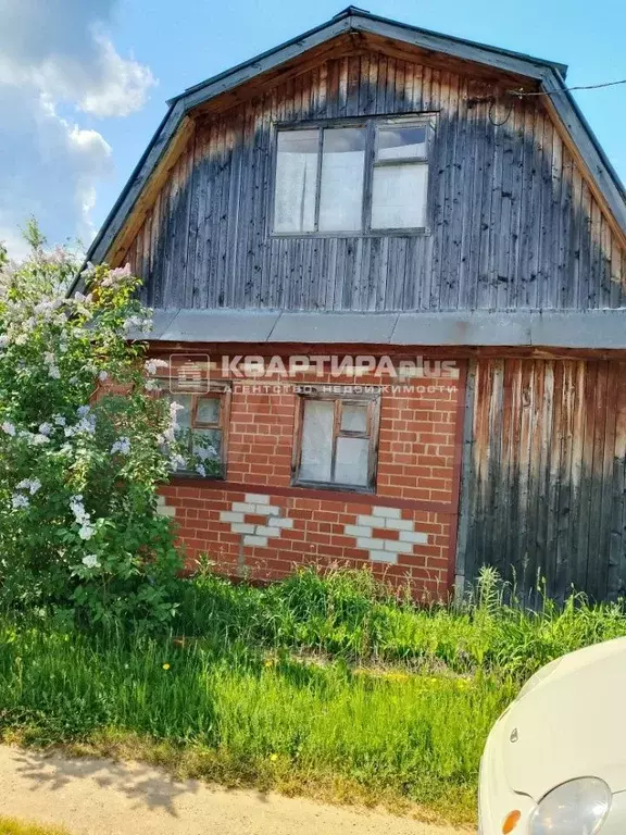 Дача 30 м на участке 10 сот. - Фото 0