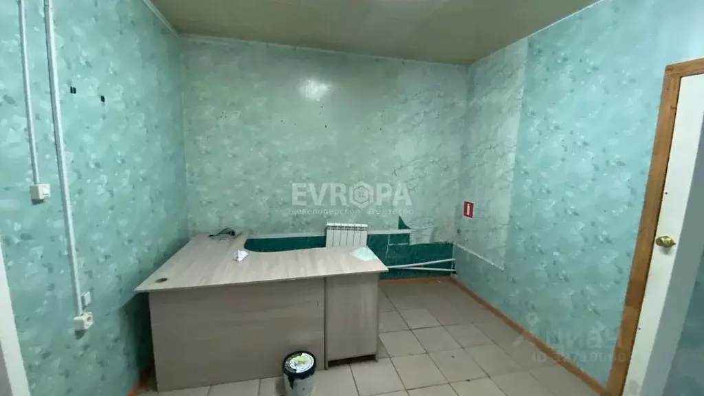 Помещение свободного назначения в Ульяновская область, Ульяновск ул. ... - Фото 1