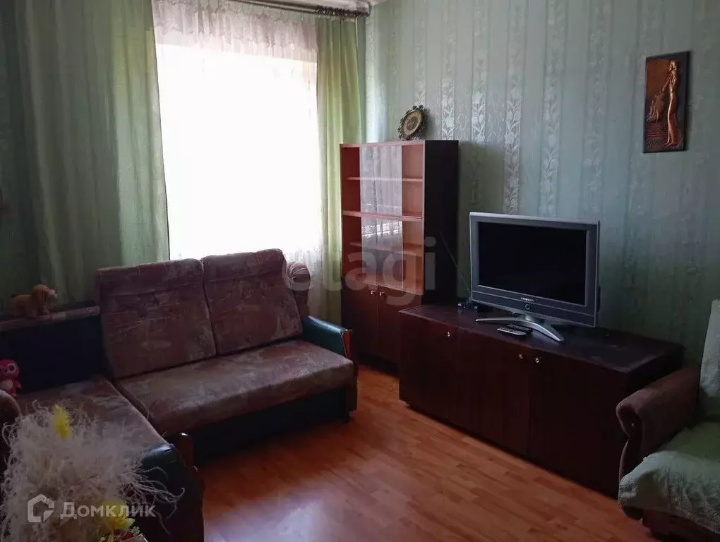 Продаётся 1-к квартира, 30 м - Фото 1