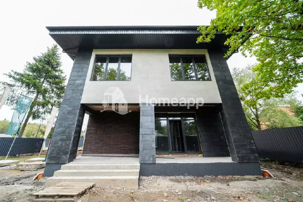 Продается дом в СНТ Лесные Угодья - Фото 2