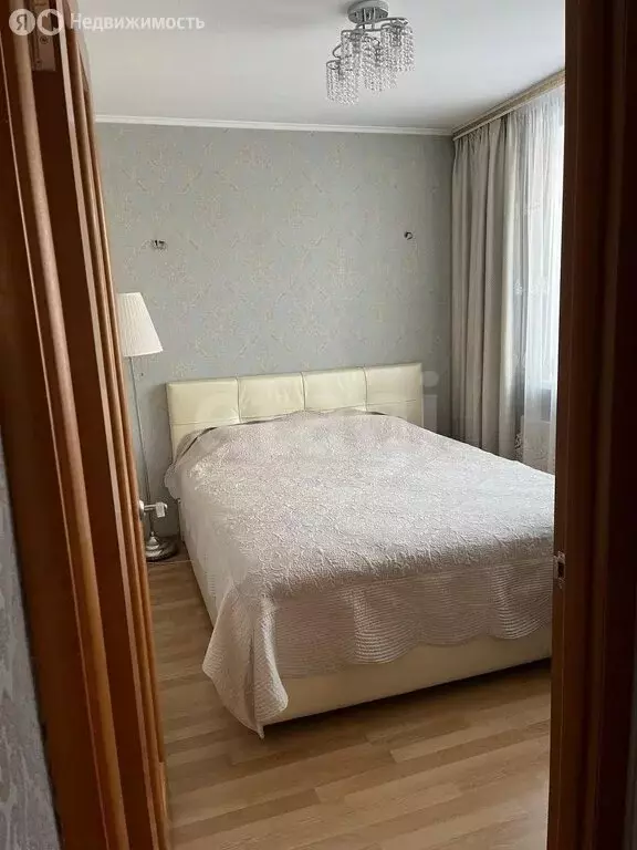 3-комнатная квартира: Прокопьевск, проспект Строителей, 39 (60.3 м) - Фото 1