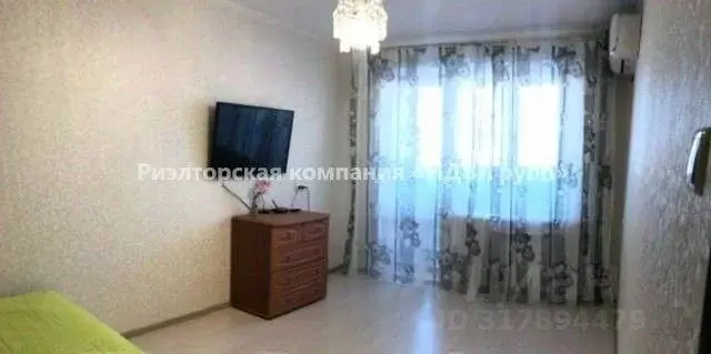 1-к кв. Хабаровский край, Хабаровск ул. А.А. Вахова, 7Б (34.0 м) - Фото 0