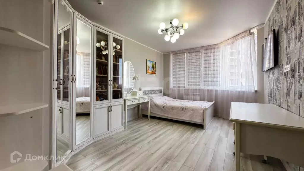Продаётся 2-к квартира, 61.3 м - Фото 0