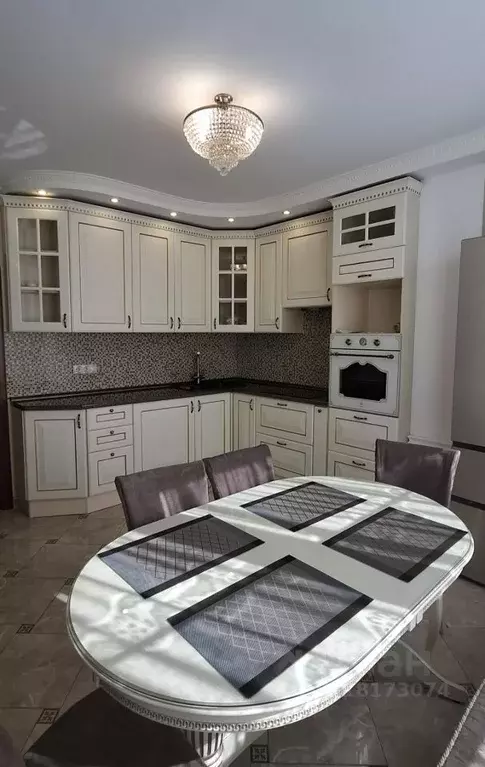 2-к кв. Москва Сосенское поселение, ул. Николо-Хованская, 20 (60.0 м) - Фото 1