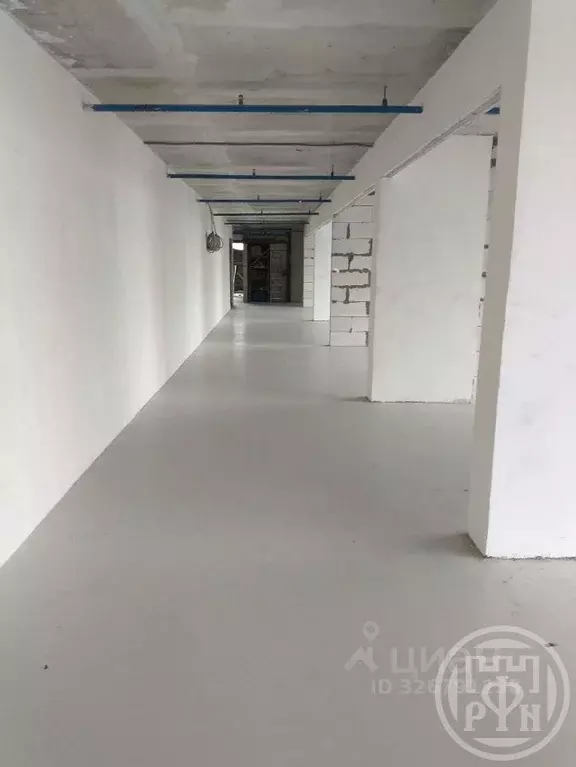 Помещение свободного назначения в Санкт-Петербург ул. Чарушинская, 28 ... - Фото 1