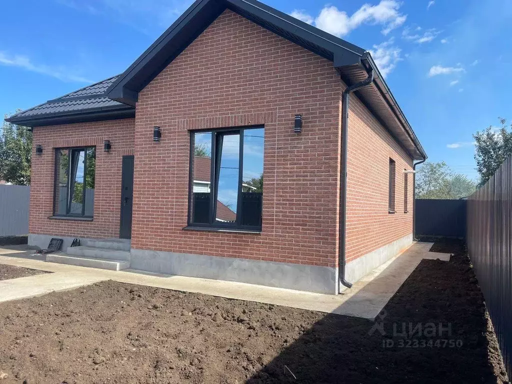 Дом, 120 м - Фото 2