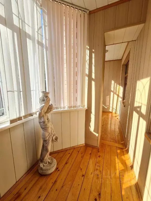 4-к кв. Татарстан, Казань ул. Исмаила Гаспринского, 29 (168.0 м) - Фото 0
